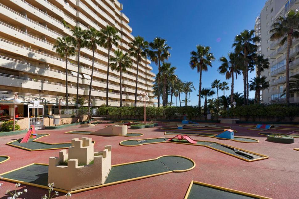 Apartament Rocasol - Elli Calp