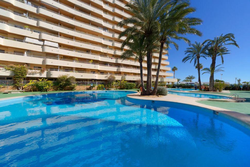 Apartament Rocasol - Elli Calp