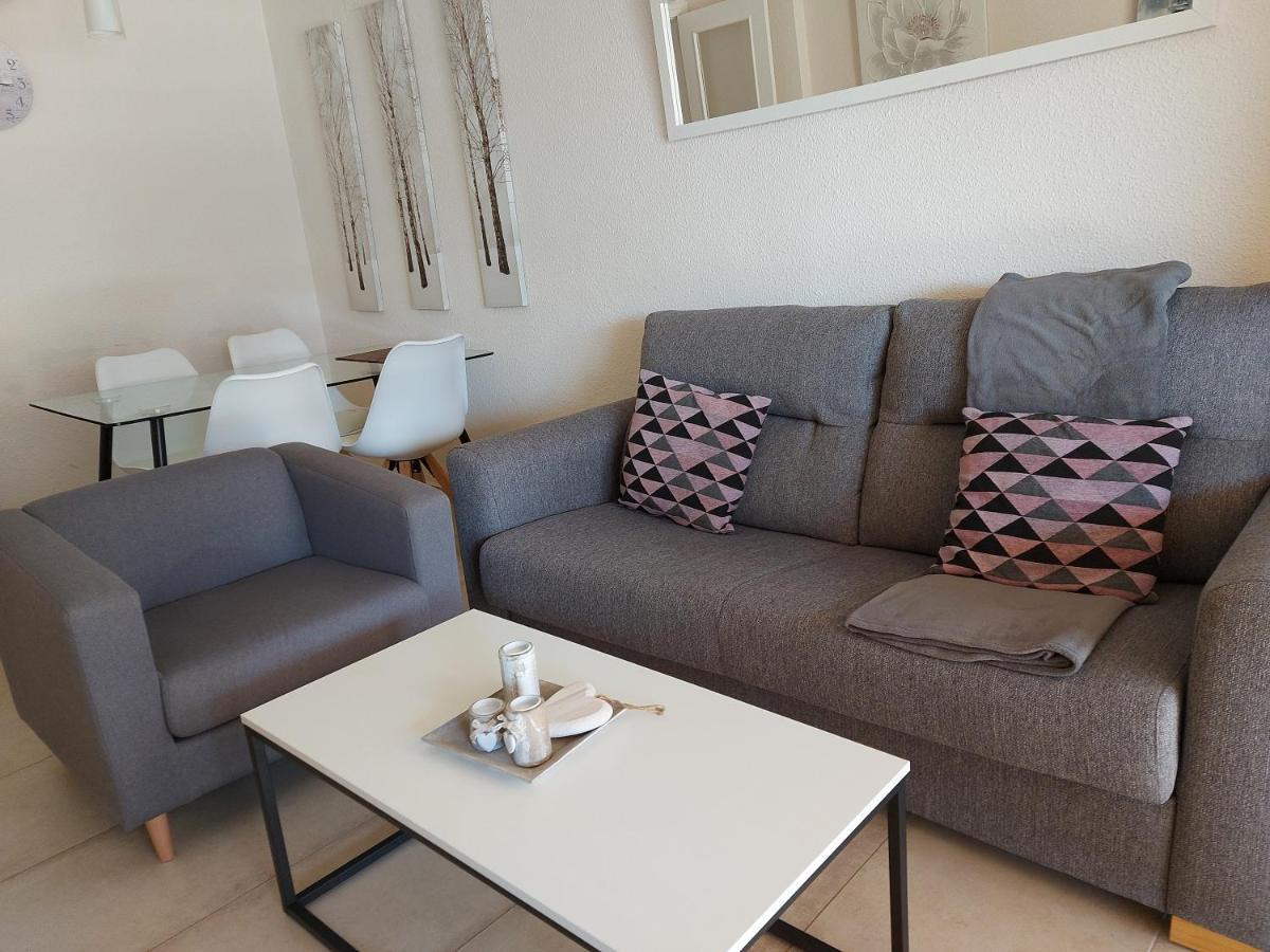 Rocasol - Elli Apartament *