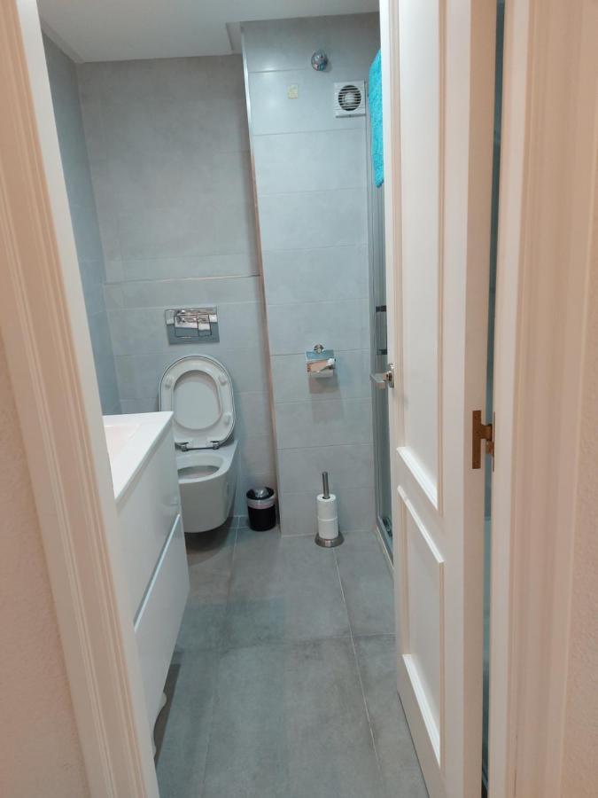 Apartament Rocasol - Elli *
