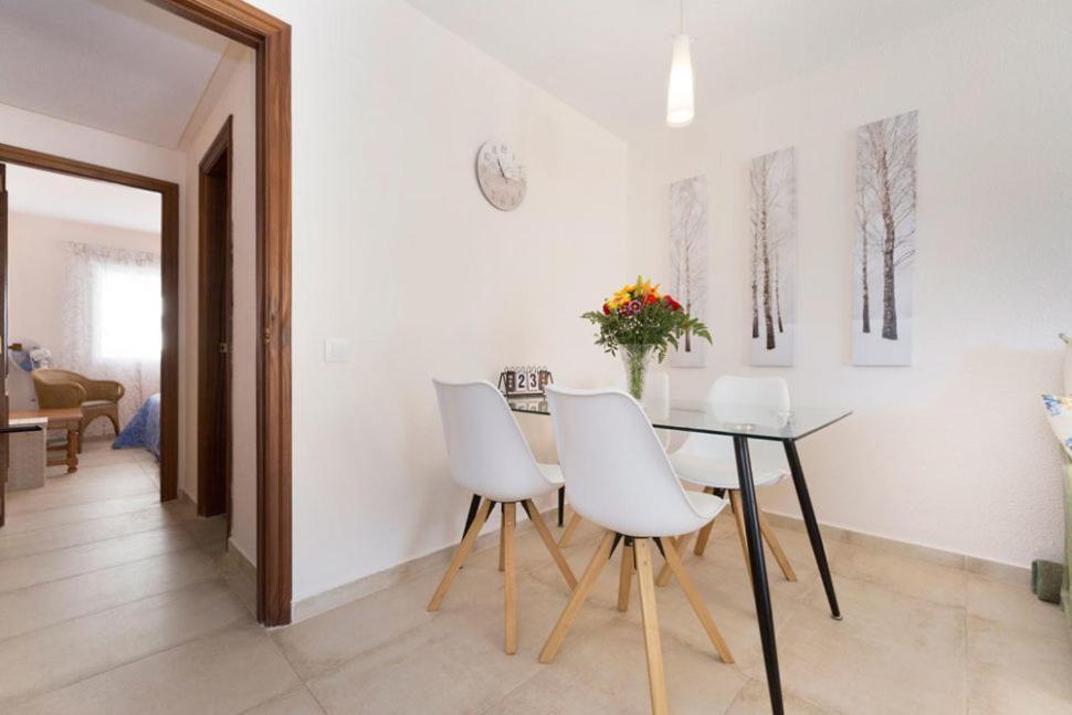 Rocasol - Elli Appartement