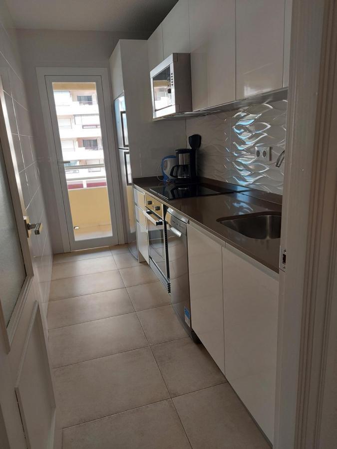 Appartement Rocasol - Elli